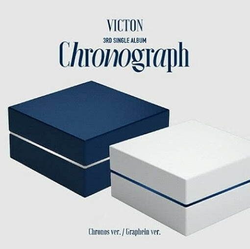 VICTON - CHRONOGRAPH