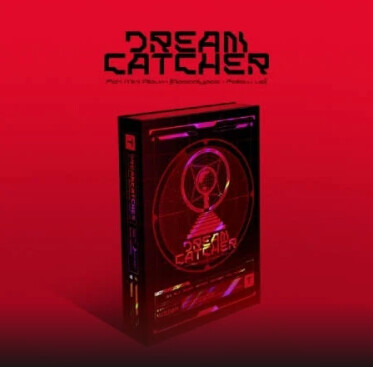 DREAMCATCHER - APOCALYPSE: FOLLOW US (LIMITED VER)