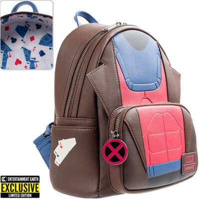 LOUNGEFLY BACKPACK (1)