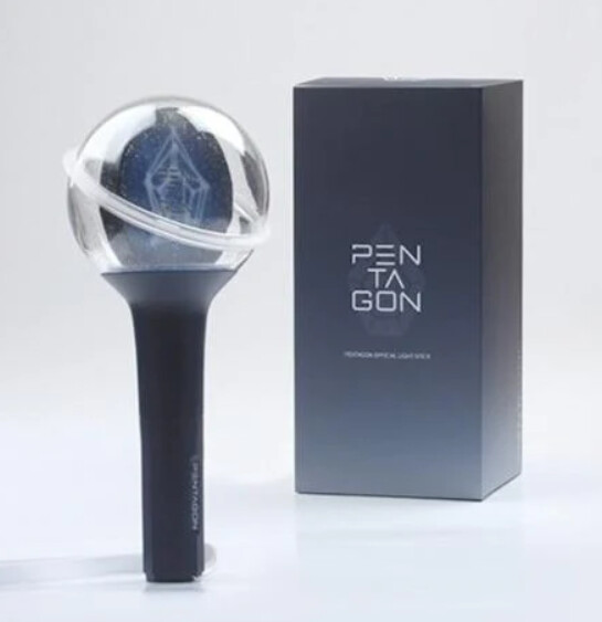 PENTAGON - OFFICIAL LIGHT STICK