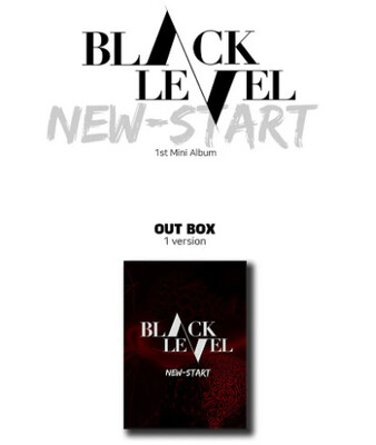 BLACK LEVEL - NEW START