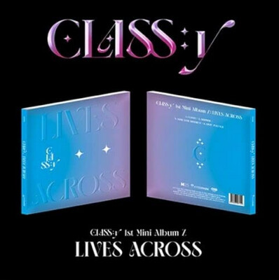 CLASSY:Y - LIVES ACROSS
