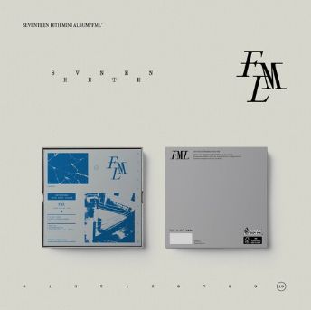 SEVENTEEN - FML FIGHT VER