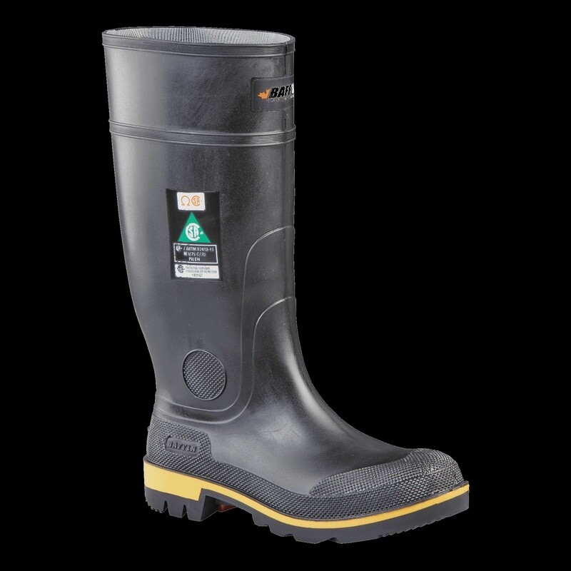 Baffin Men&#39;s Maximum Safety Toe Boot
