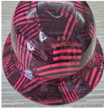 Hydro Pink Black Opps, Color: Pink
