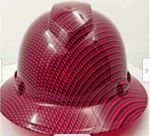 Hydro Carbon Fiber Hot Pink, Color: Hot Pink, Category: Other