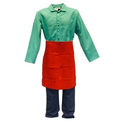 Stanco Welder&#39;s Apron