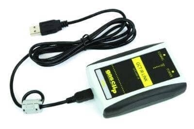 GasClip IR Link