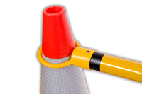Cone Bar, Size: 6&#39;-10&#39;