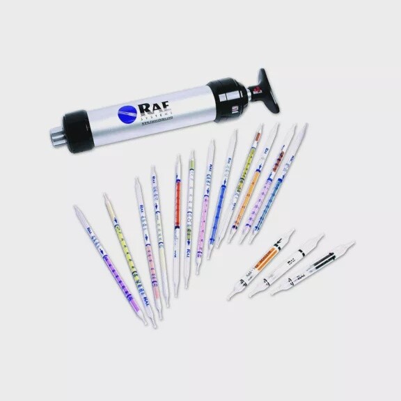 Honeywell Detection Tube Kit &amp; Accessories