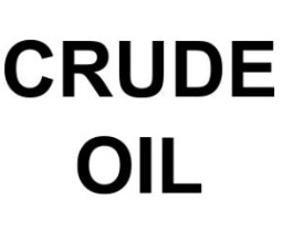 Crude Oil