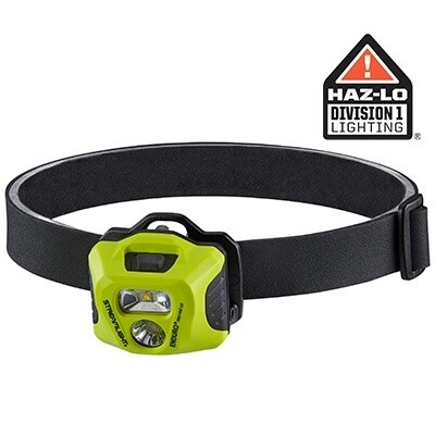 Streamlight Intrinsically Safe Enduro Pro Headlamp, Product: Headlamp