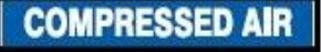 Compressed Air, Color: 50ft Roll, Size: 2”X54&#39;