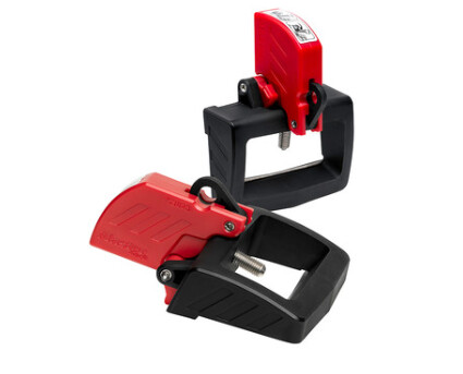 Master Lock S3823 Electrical Breaker Lockout Device