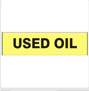 Used Oil