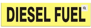 Diesel Fuel