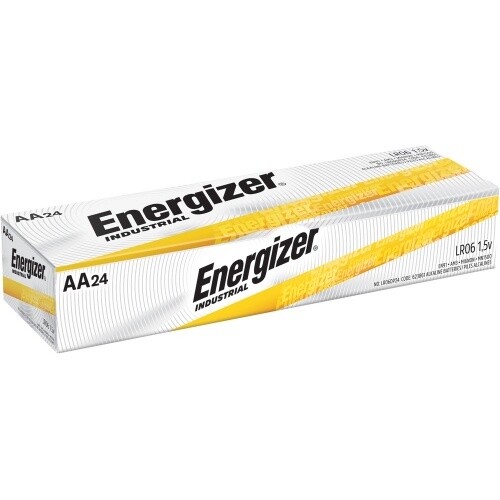 Energizer Battery Pack