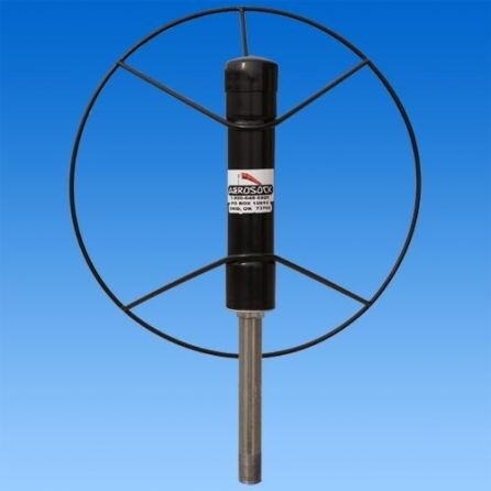 Windsock Hardware