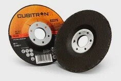 3M Cubitron ll Cut &amp; Grind Wheel, Quantity: Single, Size: 115mmx4.2mm