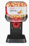 HL400 Earplug Dispenser DC