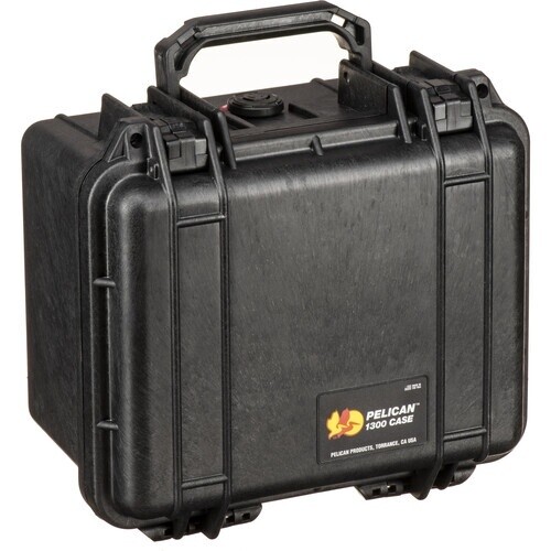 Pelican Waterproof Case