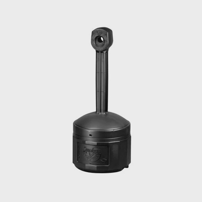 Justrite Cigarette Ashtray