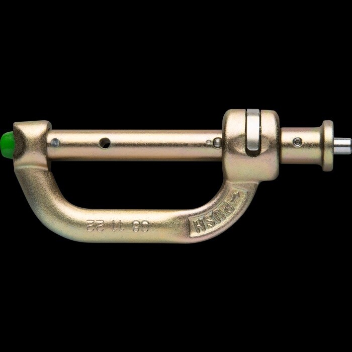 Ironwear Dual SRL Connector, Product: 2806