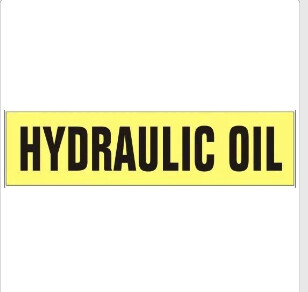 Hydraulic Oil