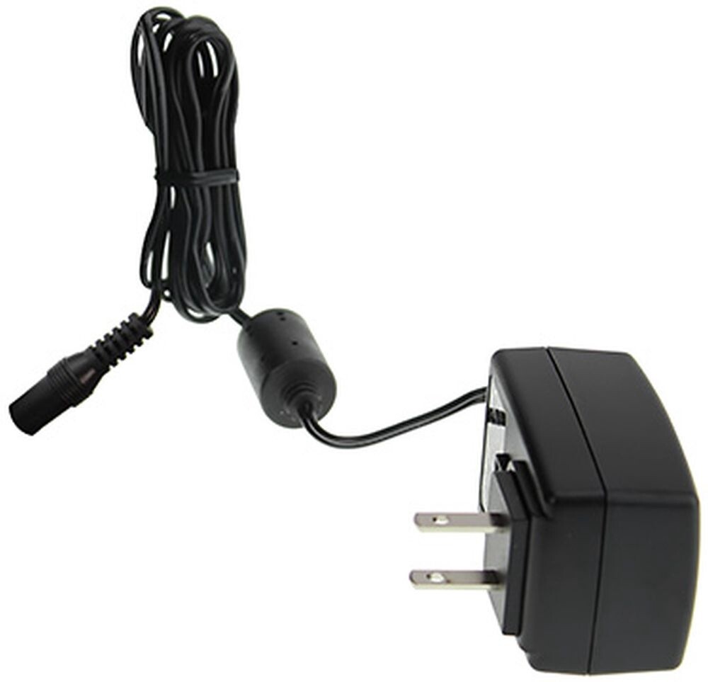 RKI GX-3R Wall Charger, Color: BLACK