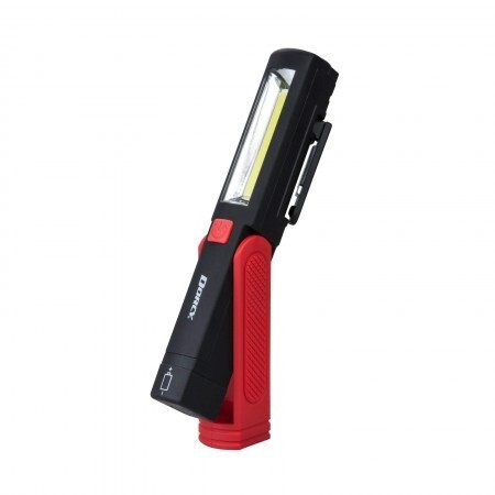 Dorcy Cob Magnetic Pocket Work Light