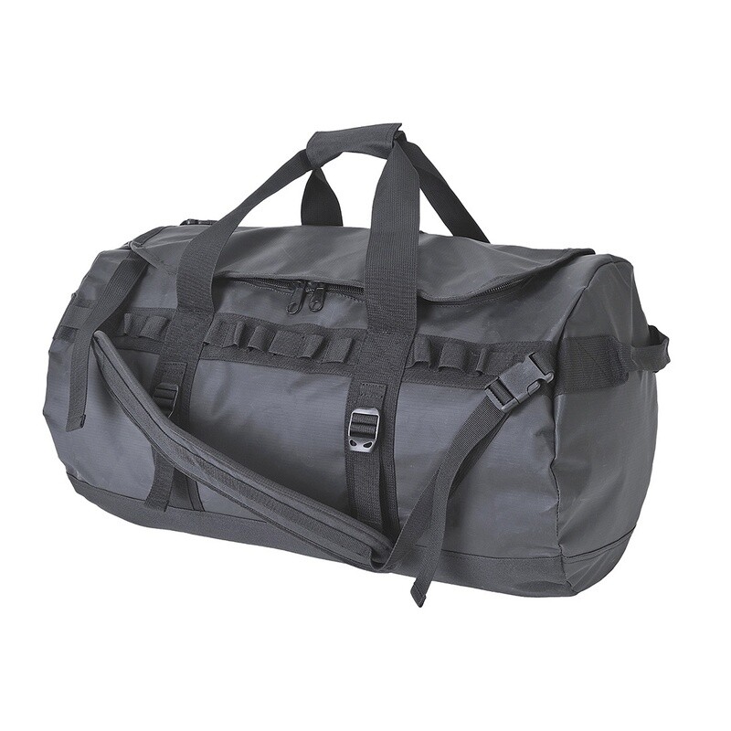 Waterproof Holdall 70L Backpack/Duffle Bag