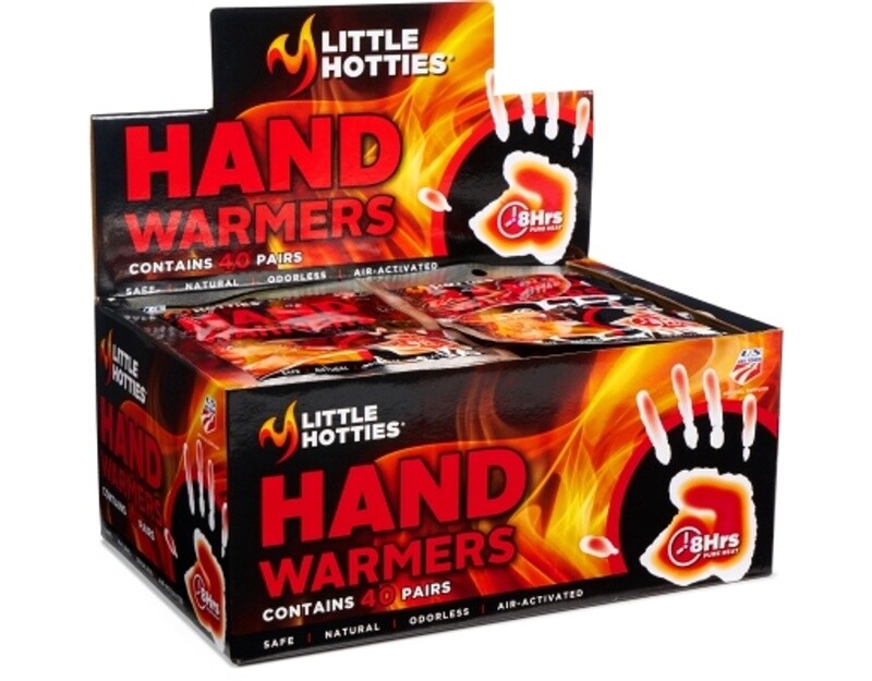 Little Hotties Hand Warmer