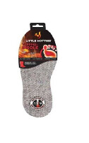 Little Hotties Thermal Insole