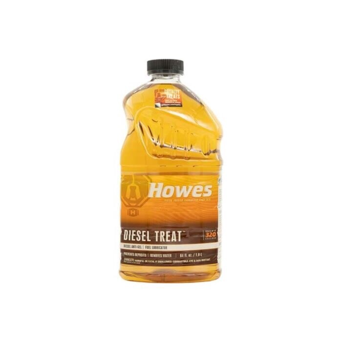 Howes Diesel Treat