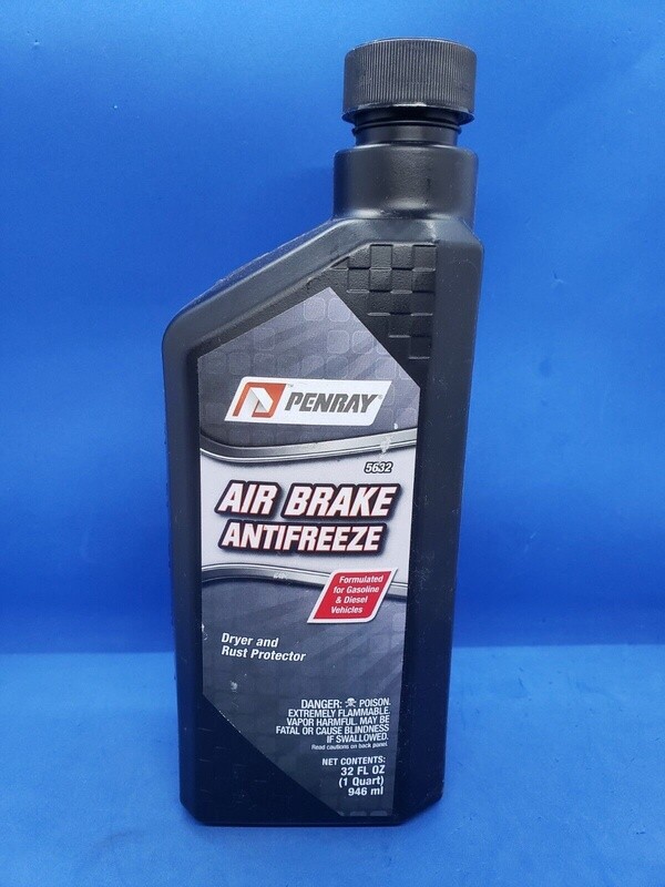 Penray Air Brake Antifreeze