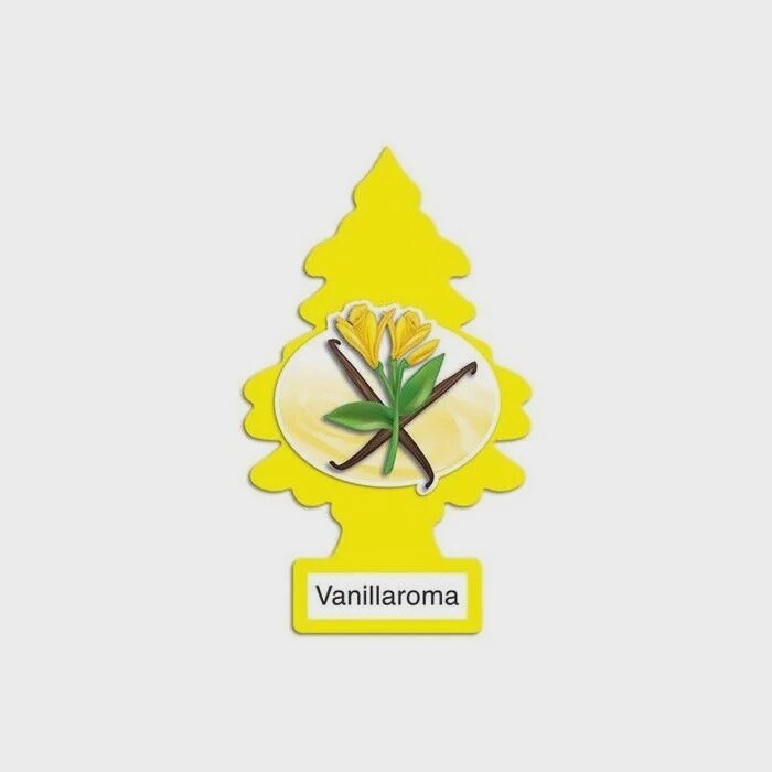 Little Trees Air Freshener