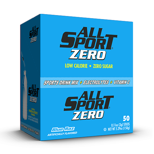 All Sport Zero