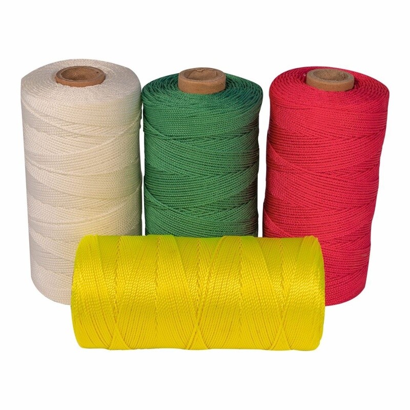 Mason Seine Twine