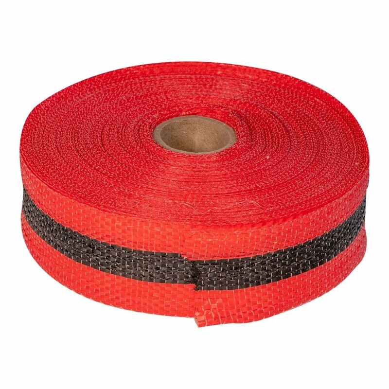 Woven Barricade Tape