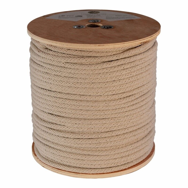 Sash Cord