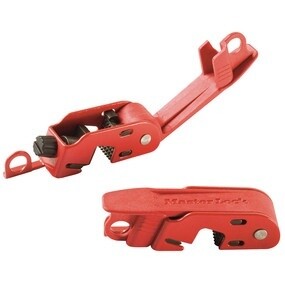 493B Circuit Breaker Lockout