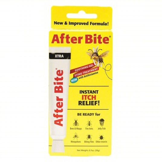 After Bite® Xtra New &amp; Improved, Size: 0.7 fl. oz.