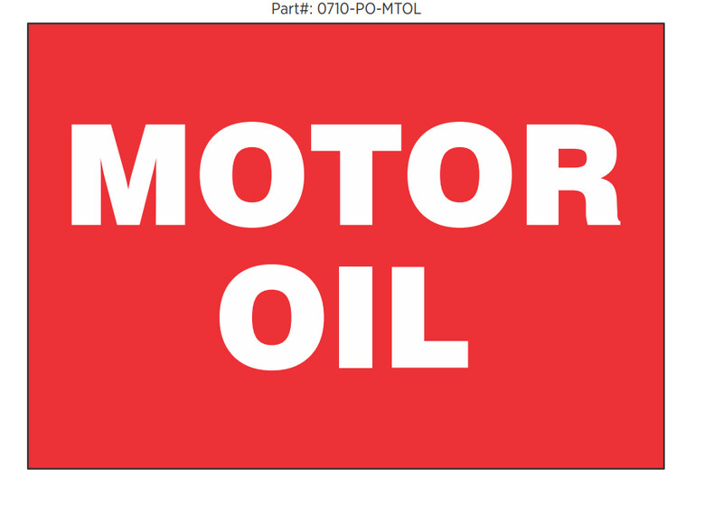 Motor Oil
