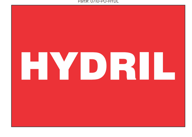 HYDRIL