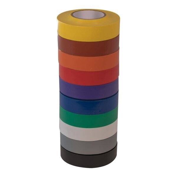 Heavy Duty 3/4&quot; Electrical Tape