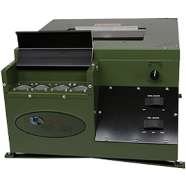 Transport 7100 Heated Centrifuge
