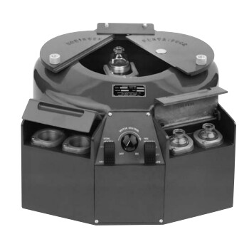 Robinson 800 Series Heated Centrifuge