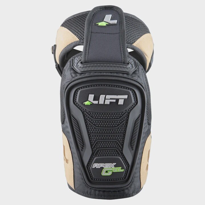 Lift Apex Gel Knee Guard