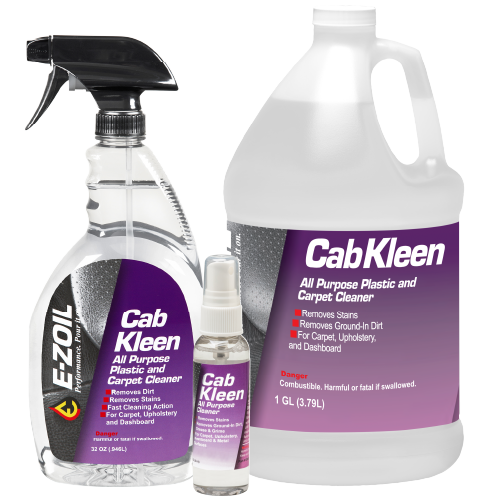 E-Zoil Cab Kleen All Purpose Cleaner
