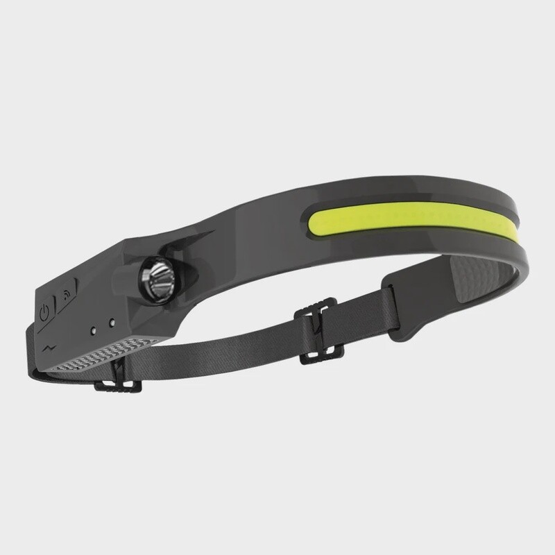 CoreLite Cyclopes-2 Rechargeable Headlamp